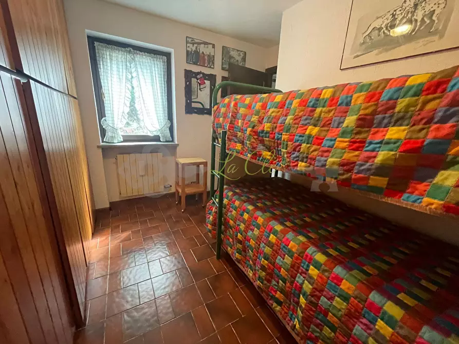 Immagine 6 di Trilocale in affitto  a Courmayeur