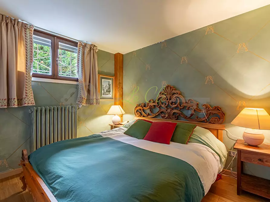 Immagine 11 di Baita in vendita  in Chemin de Prasouy 30 a Pre'-Saint-Didier