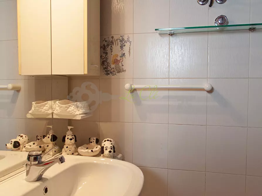 Immagine 22 di Quadrilocale in vendita  in Frazione Biolley 69 a Morgex