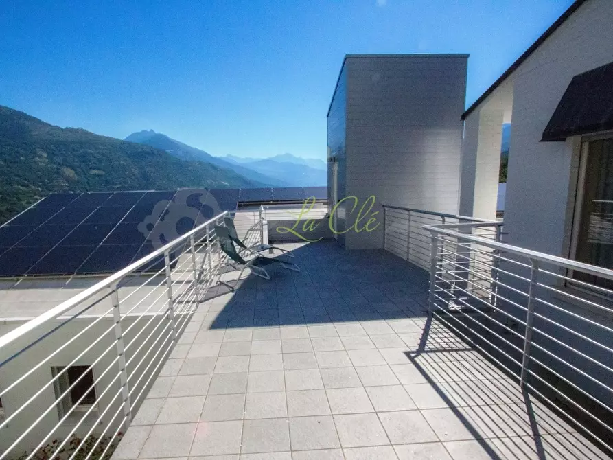 Immagine 44 di Albergo/B&B/Residence in vendita  a Brissogne