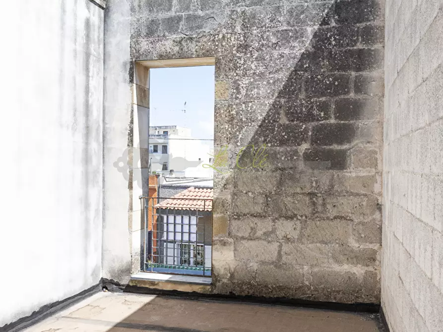 Immagine 33 di Casa bifamiliare in vendita  a Cavallino