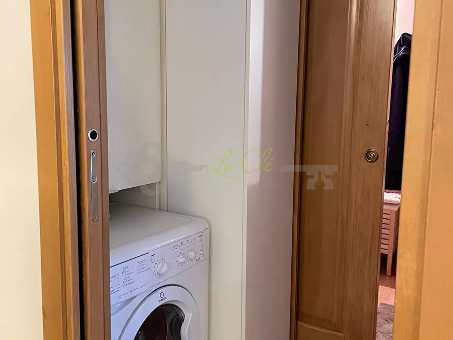 Immagine 9 di Bilocale in affitto  in Route de Verrand a Pre'-Saint-Didier