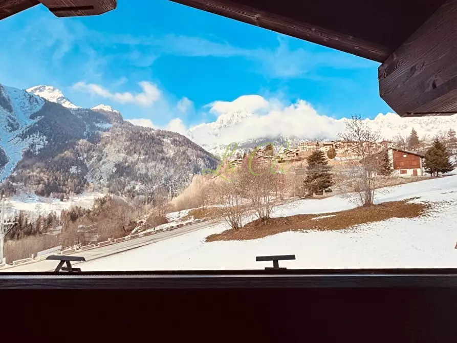 Immagine 20 di Mansarda in affitto  a Pre'-Saint-Didier