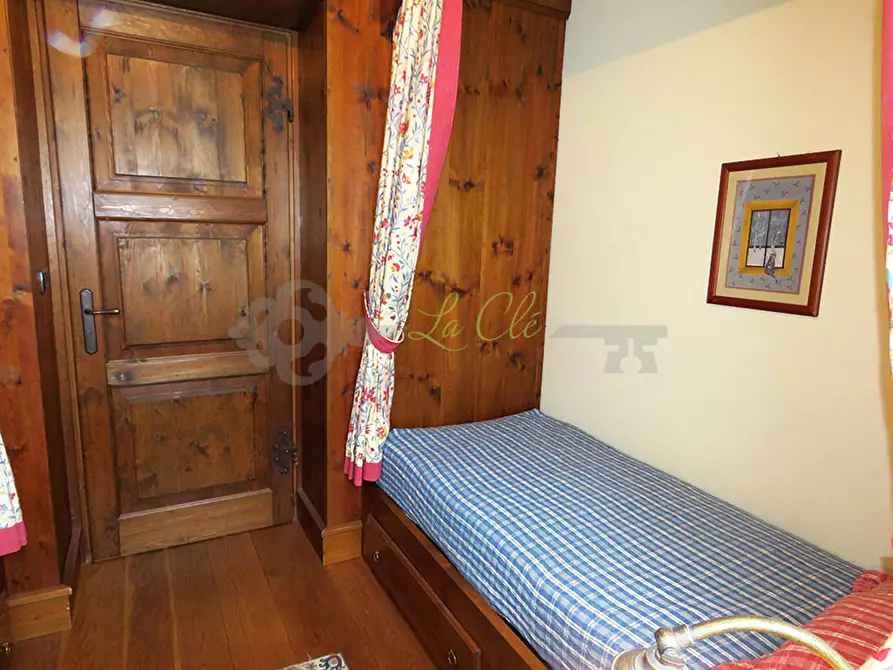 Immagine 13 di Quadrilocale in affitto  in Regione Belvedere 4 a Courmayeur