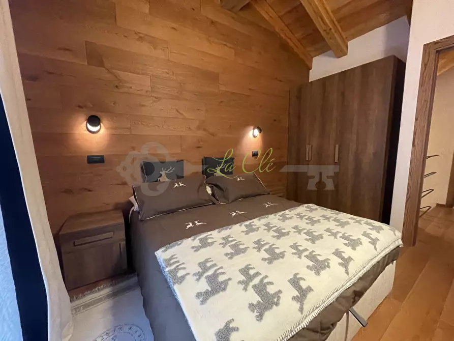 Immagine 17 di Trilocale in affitto  in Via Roma 47 a Courmayeur