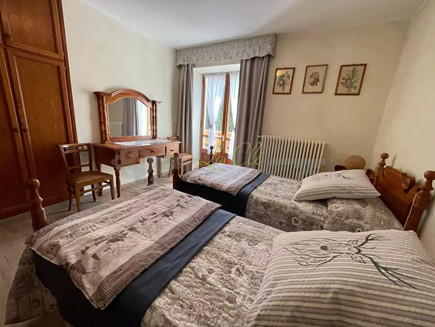Immagine 16 di Quadrilocale in affitto  in Strada Plan Gorret a Courmayeur