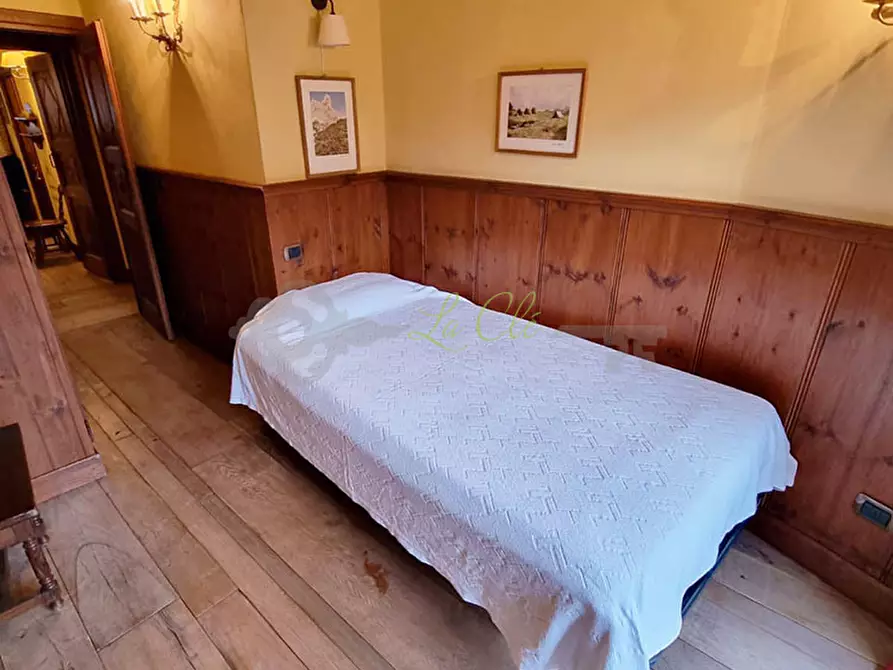 Immagine 15 di Quadrilocale in affitto  in Via Roma 10 a Courmayeur