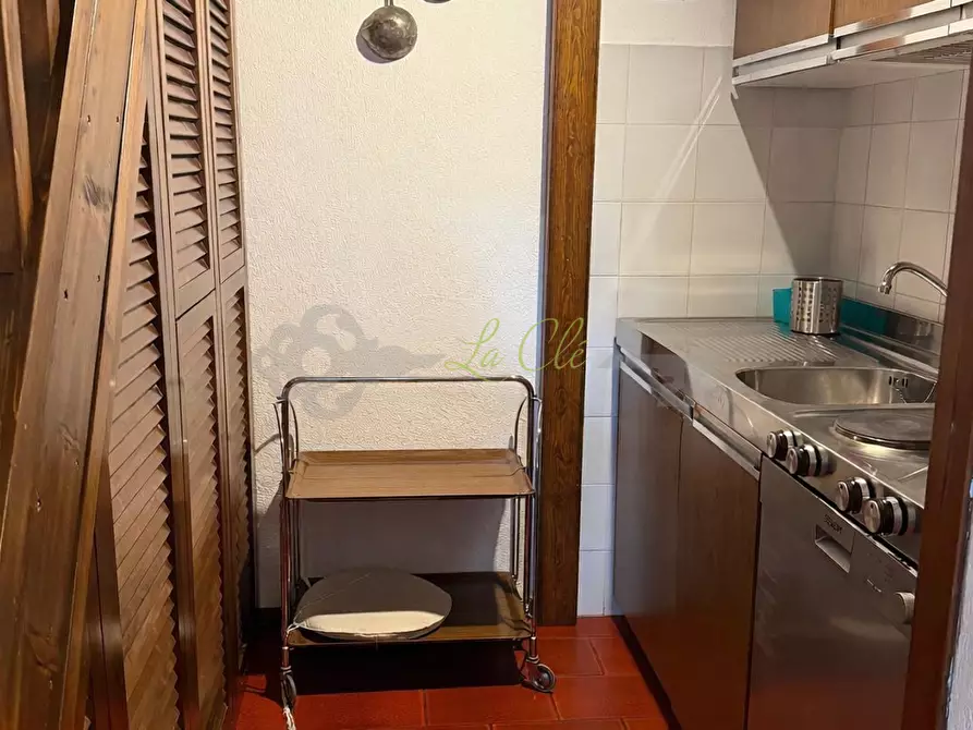 Immagine 8 di Bilocale in vendita  a Courmayeur