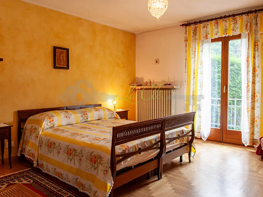 Immagine 7 di Villetta a schiera in vendita  a La Salle