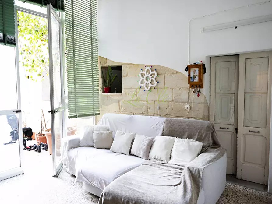 Immagine 5 di Casa bifamiliare in vendita  a Cavallino