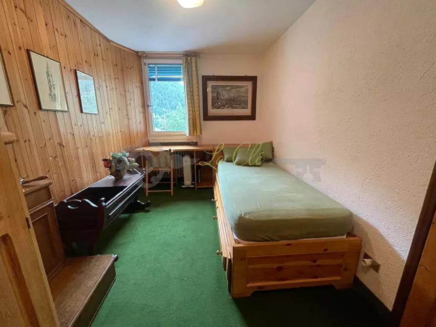 Immagine 9 di Trilocale in affitto  a Courmayeur