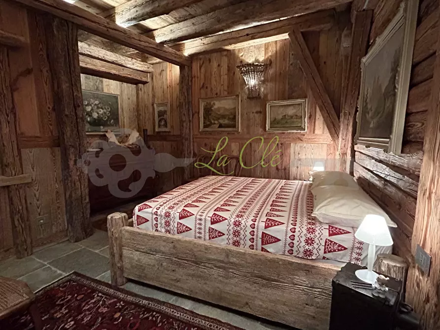 Immagine 13 di Baita in affitto  a Courmayeur