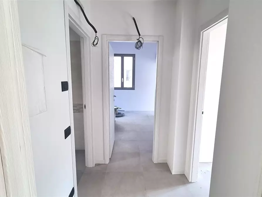 Immagine 7 di Trilocale in vendita  in via mazzini 10 a Langhirano