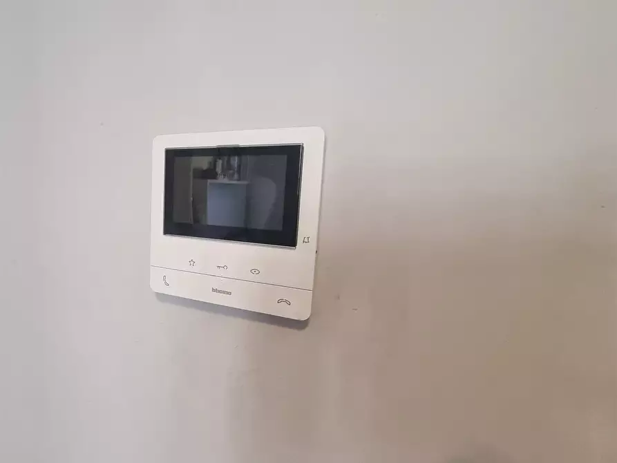 Immagine 9 di Quadrilocale in vendita  a Parma