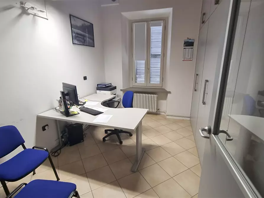 Immagine 9 di Ufficio in affitto  in Piazza Giuseppe Garibaldi 16/a a Langhirano