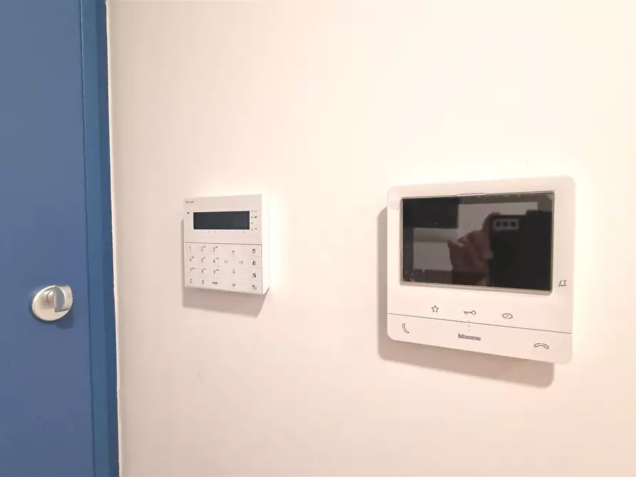 Immagine 11 di Bilocale in affitto  in Viale dei Mille 70 a Parma