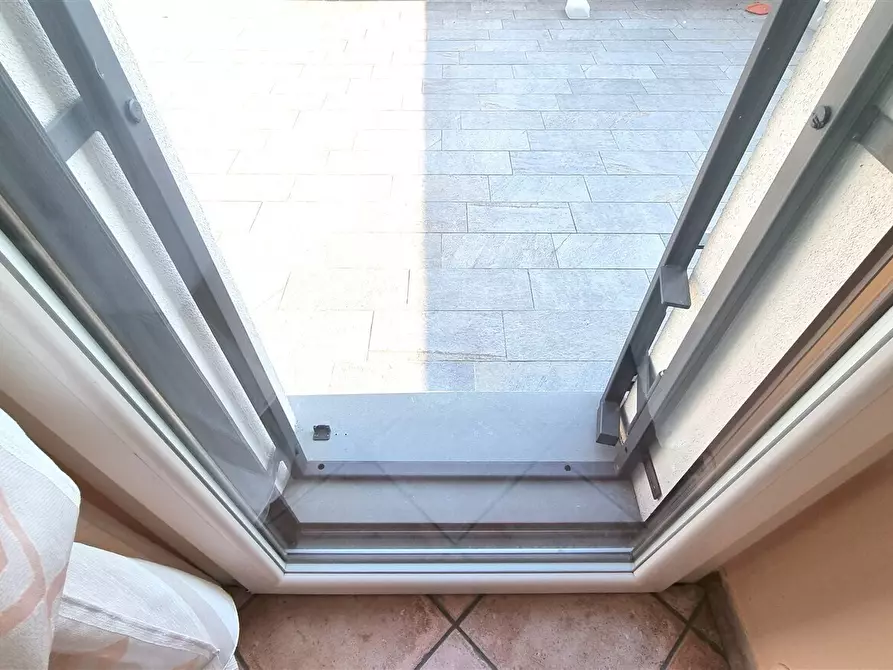 Immagine 14 di Villetta a schiera in vendita  in Via Ottavio Pattacini 7 a Parma