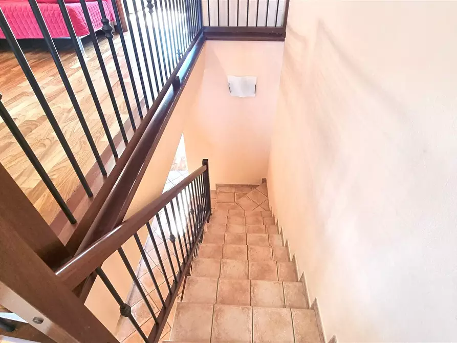 Immagine 10 di Villetta a schiera in vendita  in Via Ottavio Pattacini 7 a Parma