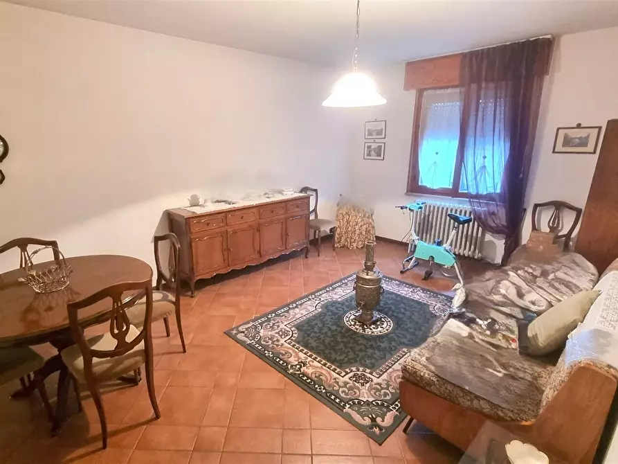 Immagine 25 di Casa indipendente in vendita  in Via XXV Aprile 28 a Lesignano De' Bagni