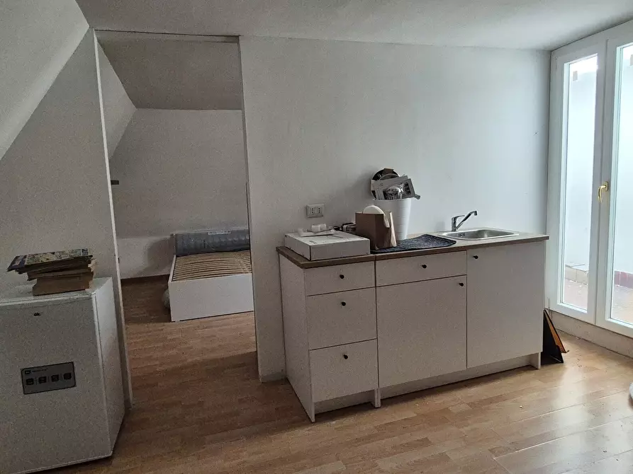 Immagine 6 di Mansarda in affitto  in Via Pietro Giardini 25 a Modena