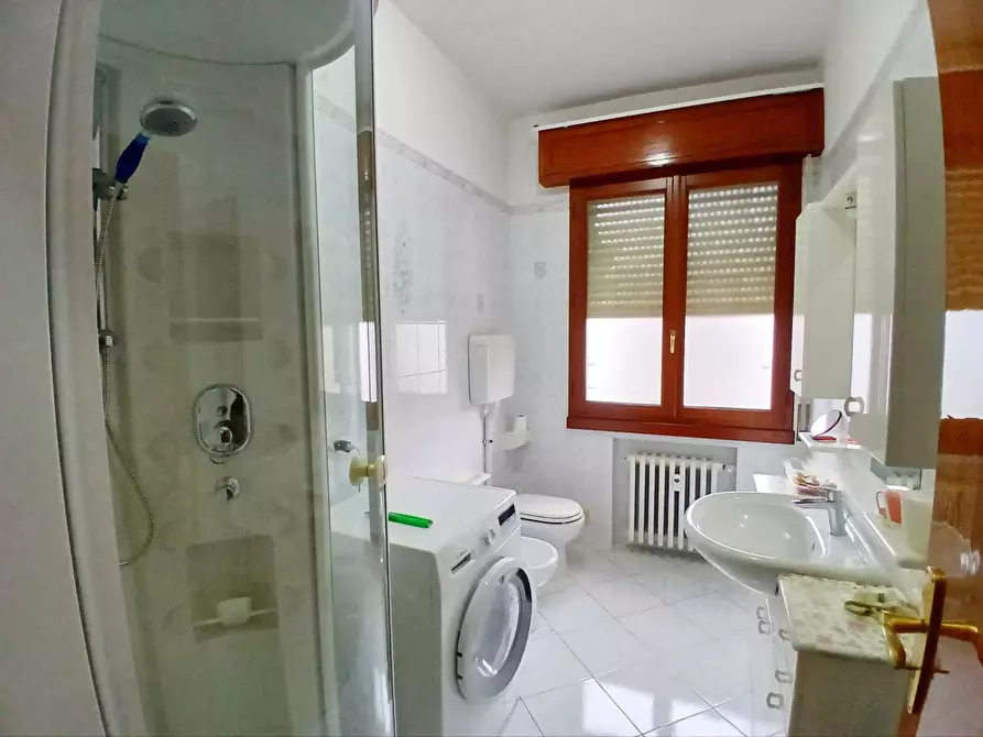 Immagine 14 di Casa bifamiliare in vendita  in Via C. Prampolini 45 a Vignola
