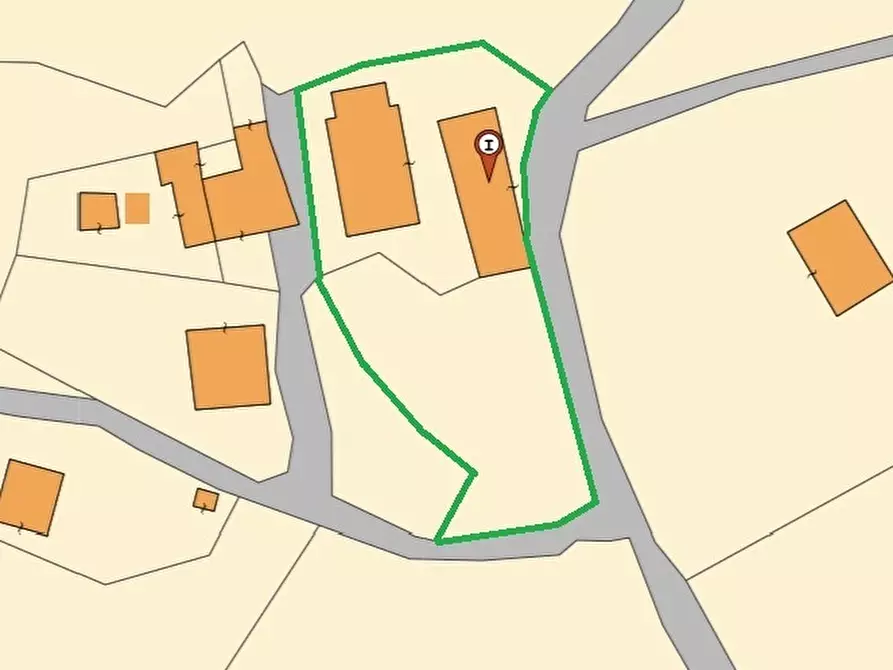 Immagine 22 di Rustico / casale in vendita  in Via Villa 121 a Castel D'aiano