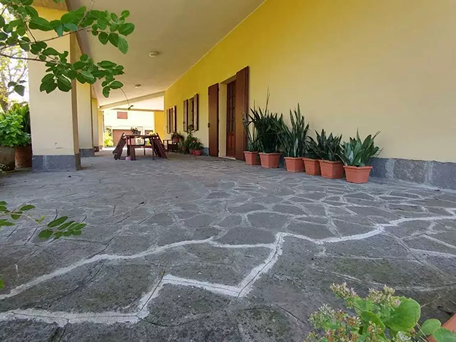 Immagine 15 di Villa in vendita  in Stradello Giovanardi 95 a Modena