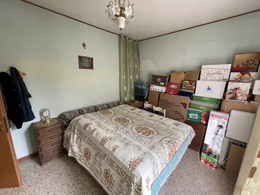 Immagine 22 di Quadrilocale in vendita  in via basaglia 79 a Modena