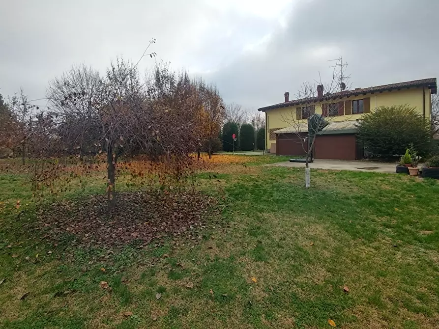 Immagine 6 di Casa bifamiliare in vendita  in Via di Villanova 470 a Modena