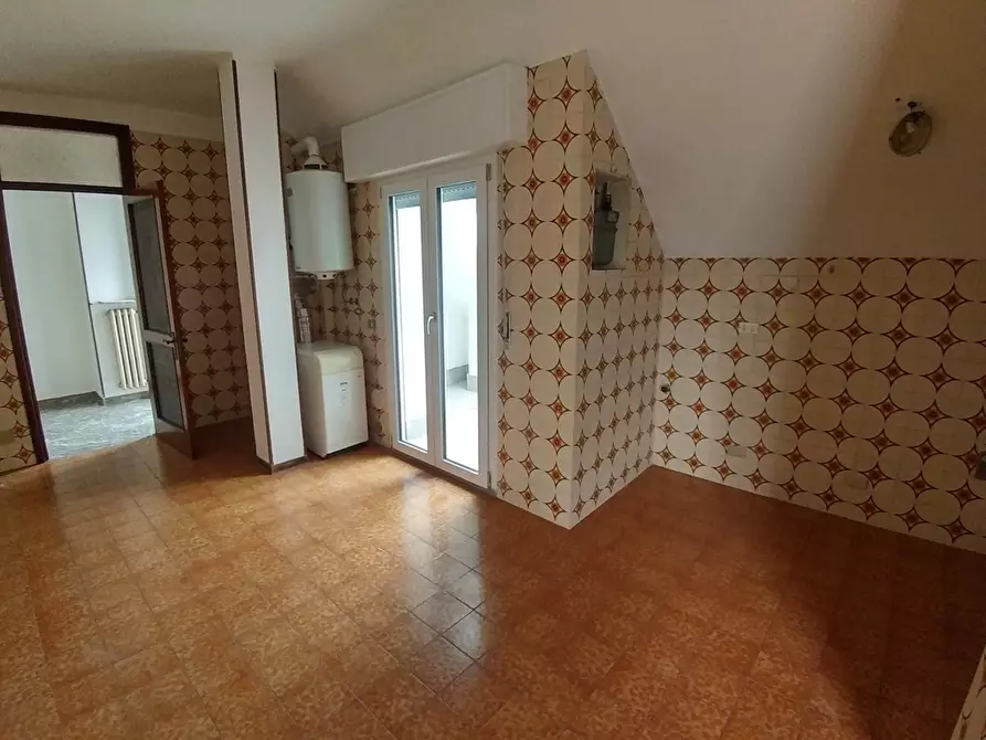 Immagine 9 di Attico in vendita  in Via Frosinone 9 a Modena