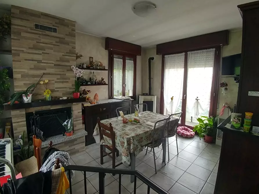 Immagine 8 di Casa bifamiliare in vendita  in Via Mauro Tesi 1794 a Zocca