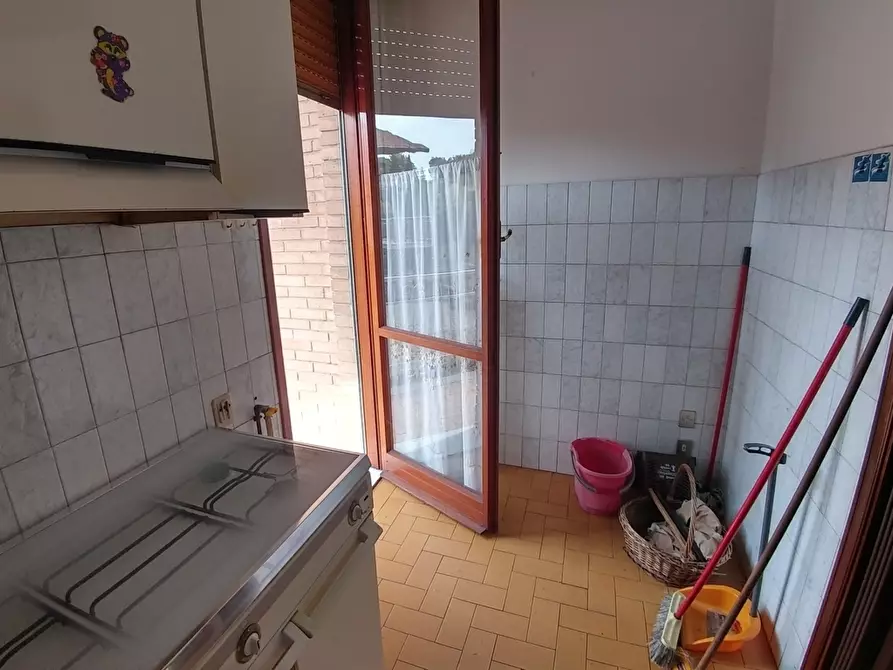 Immagine 16 di Porzione di casa in vendita  in Via Medicine 791 a Spilamberto