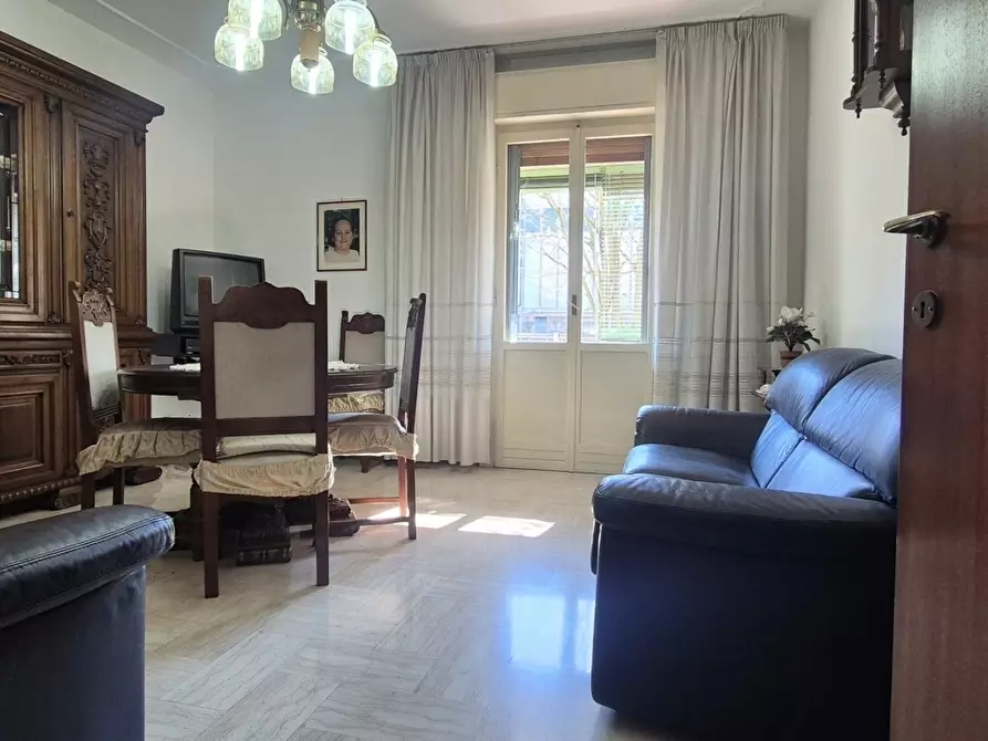 Immagine 10 di Trilocale in vendita  in Via Marco Polo 31 a Modena