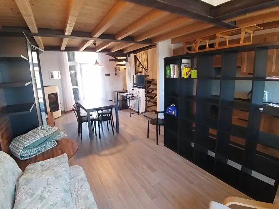 Immagine 6 di Porzione di casa in vendita  in Via Cimoncino 1091 a Fanano