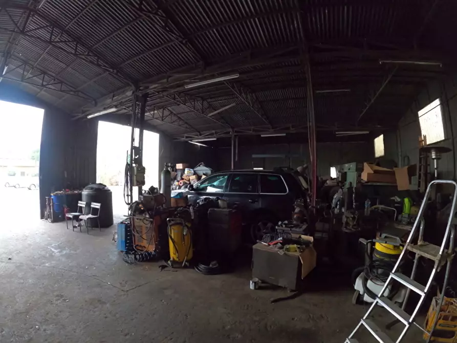 Immagine 15 di Laboratorio in vendita  in via fonte san geminiano 10 a Modena