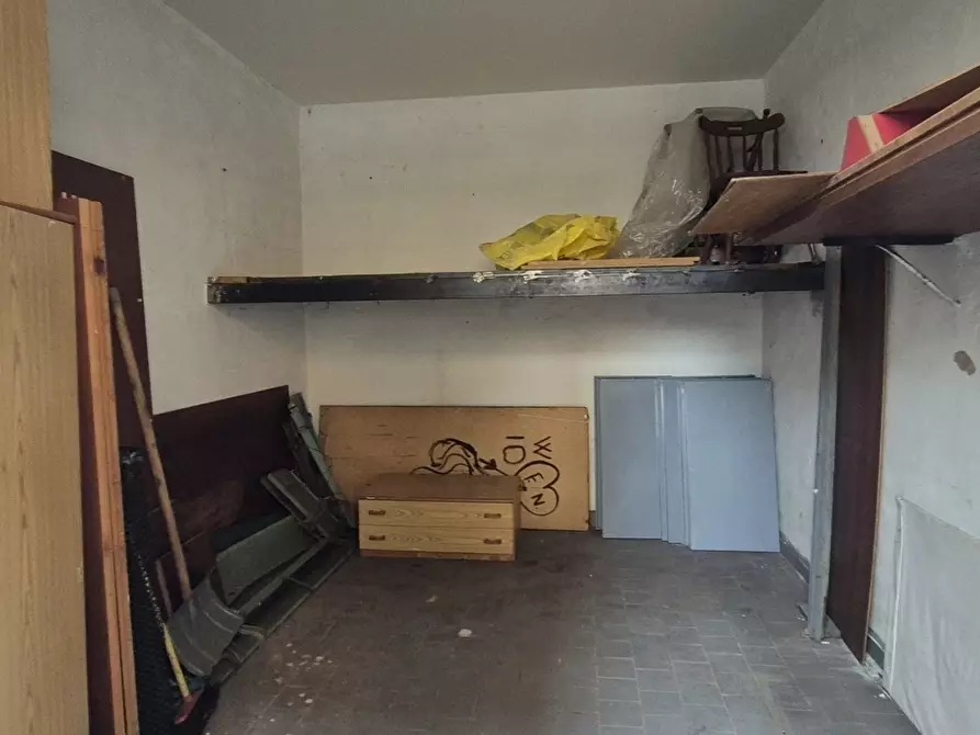 Immagine 17 di Trilocale in vendita  in Via Murano 6 a Modena