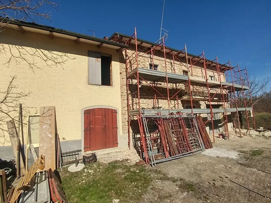 Immagine 22 di Casa indipendente in vendita  in SP623 7320 a Zocca