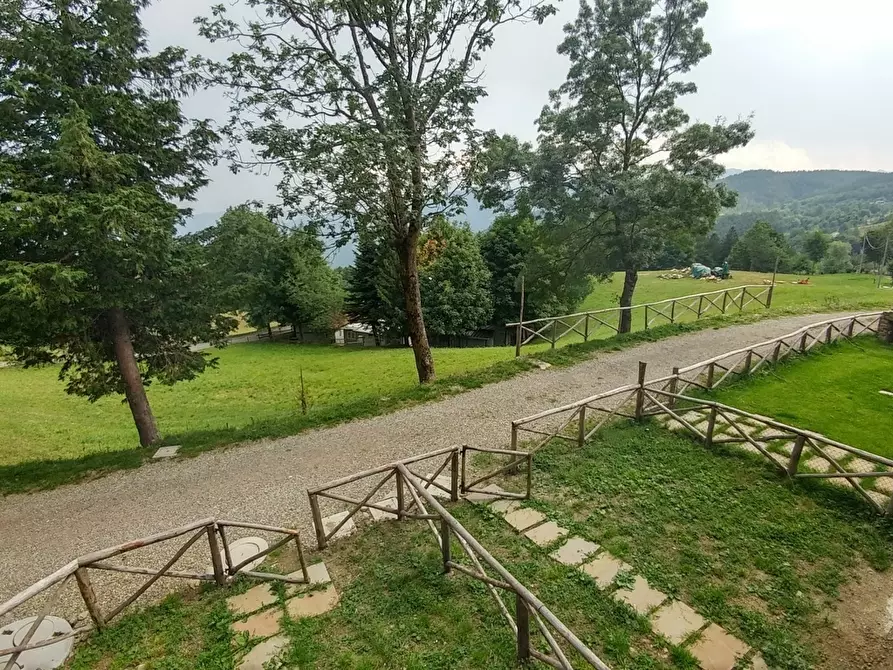 Immagine 23 di Porzione di casa in vendita  in Via Passo del Lupo 3/5 a Sestola