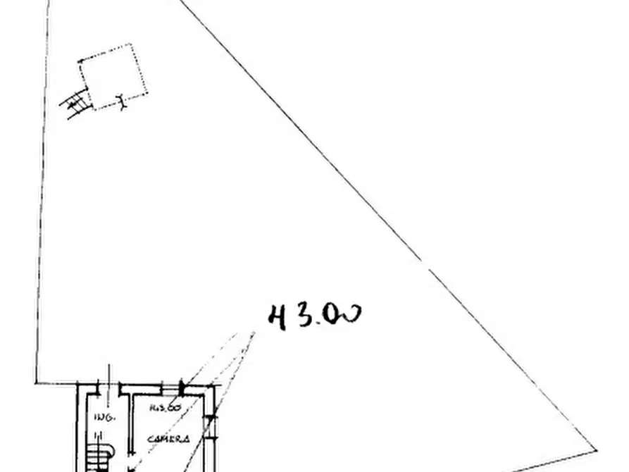 Immagine 50 di Villa in vendita  in Via Giuseppe Mazzini 42 a Zocca