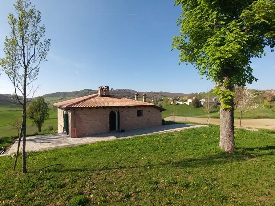 Immagine 6 di Rustico / casale in vendita  in via Canobbi 8 a Castel D'aiano