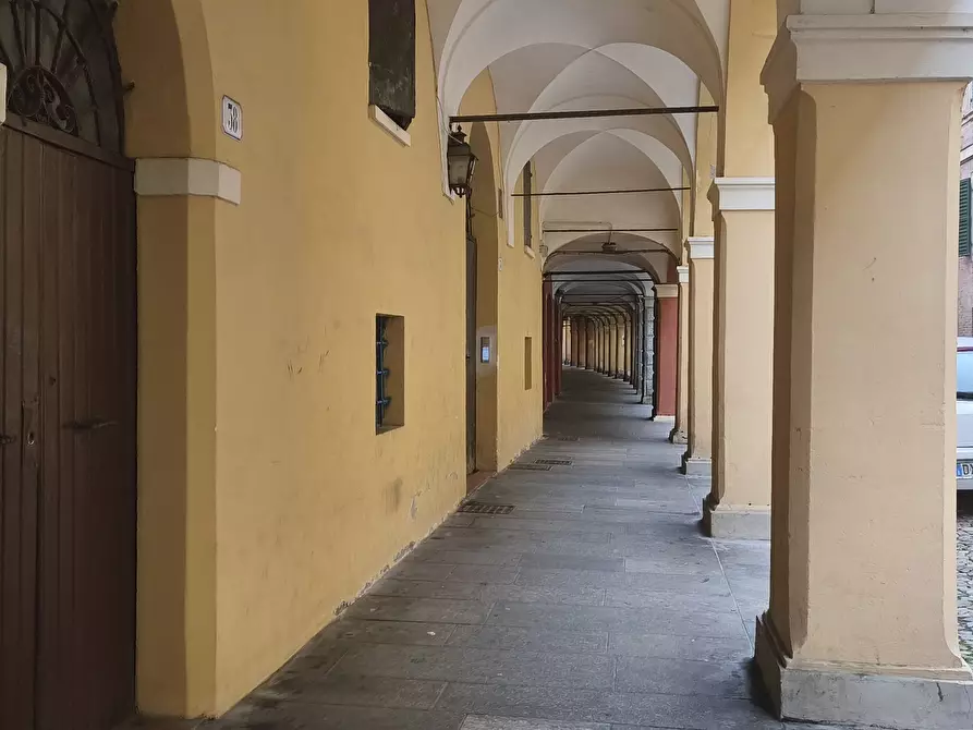 Immagine 28 di Quadrilocale in vendita  in Rua dei Frati Minori a Modena