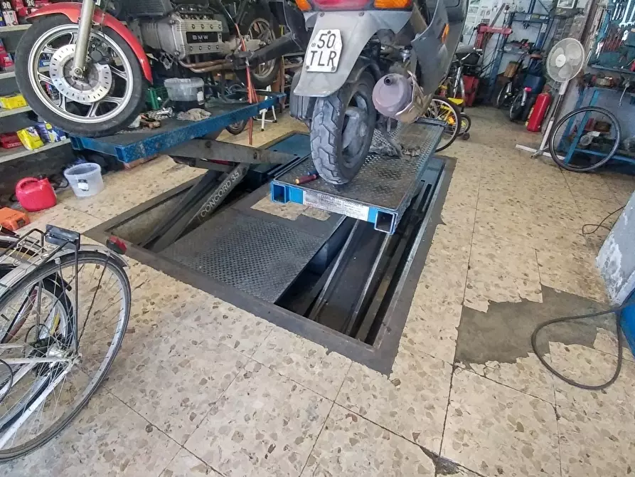 Immagine 14 di Capannone industriale in vendita  in Via Spotorno 67 a Modena