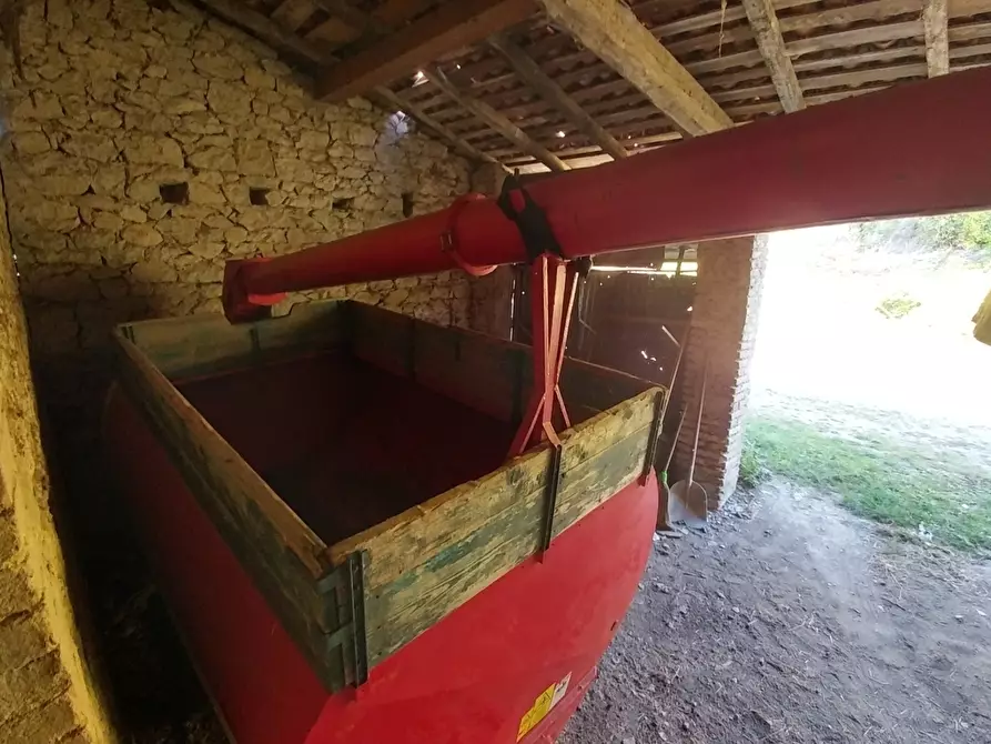 Immagine 13 di Rustico / casale in vendita  in Via Montalbano 3370 a Zocca