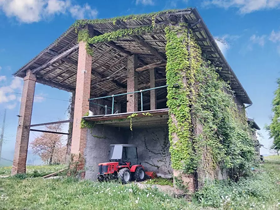 Immagine 6 di Rustico / casale in vendita  in Via Rio Monteorsello 548 a Valsamoggia