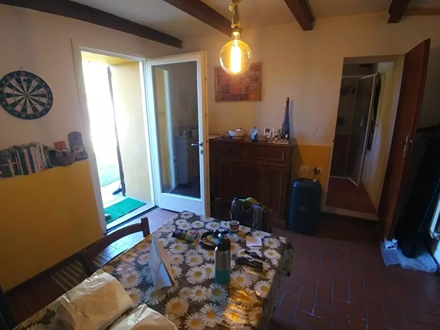 Immagine 11 di Porzione di casa in vendita  in Via della Piscina 6 a Zocca