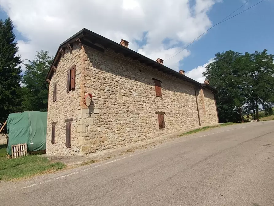 Immagine 4 di Rustico / casale in vendita  in Via Villa 121 a Castel D'aiano