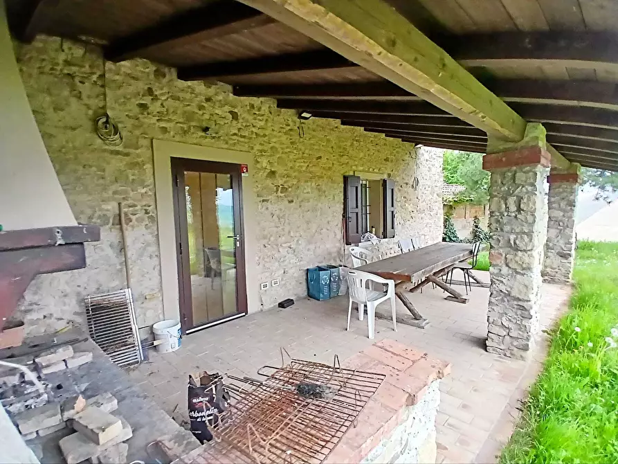 Immagine 8 di Rustico / casale in vendita  in Via Rio Monteorsello 548 a Valsamoggia