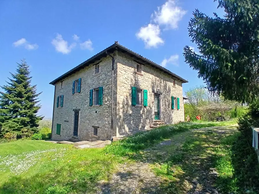 Immagine 3 di Rustico / casale in vendita  in Via Forca 1256 A a Valsamoggia