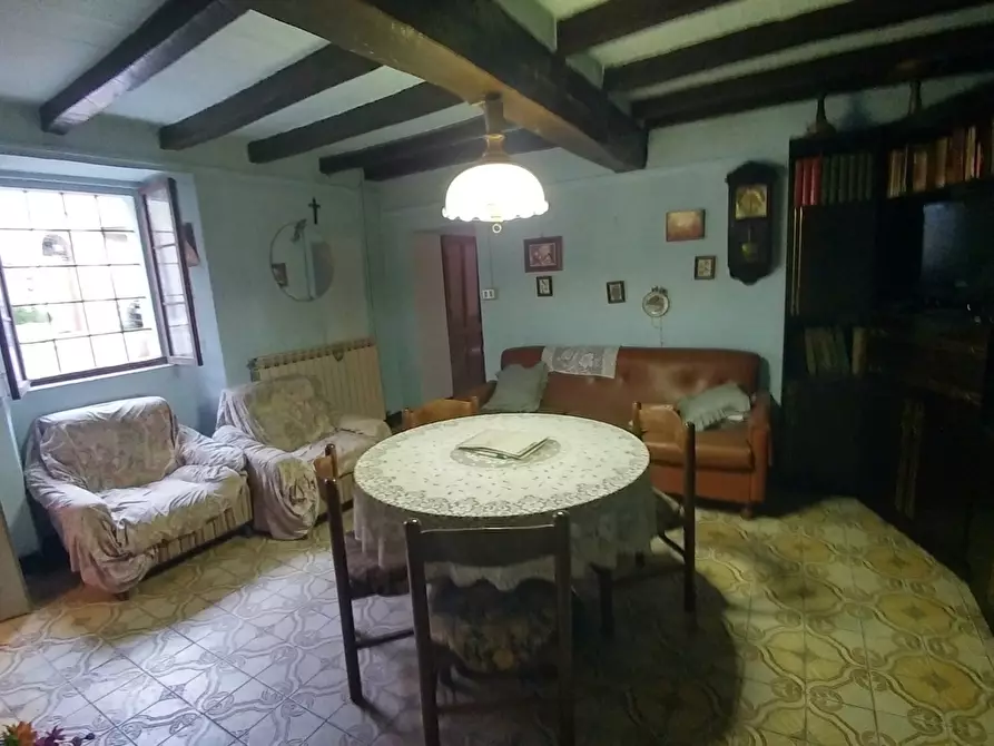 Immagine 11 di Porzione di casa in vendita  in Via Castello 35 a Zocca