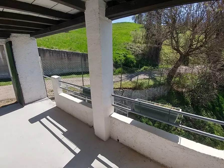 Immagine 12 di Rustico / casale in vendita  in Via La Fontana 7 a Palagano